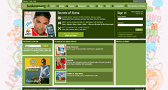 Desktop Screenshot of kaskosan.org